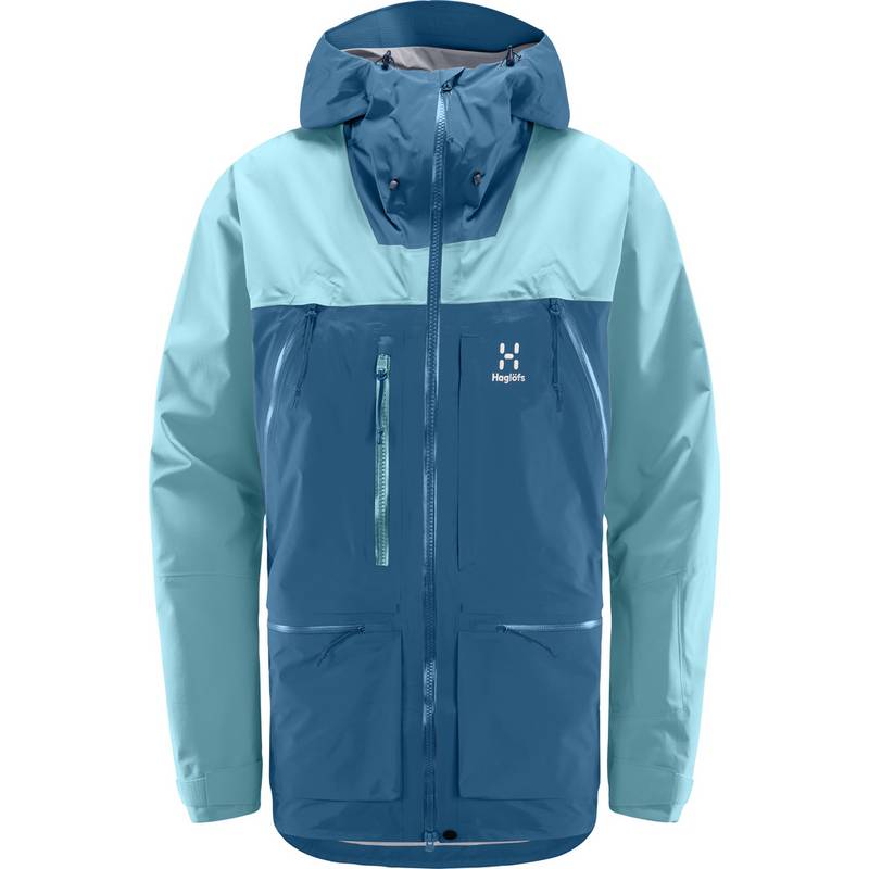 Haglfs Vassi GTX Pro Jacket Hardshelljacke Herren