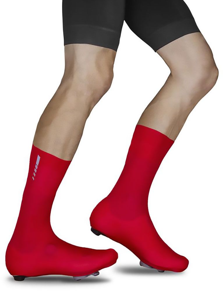 GripGrab Race Aero TT Race Day Lycra - Rennrad Überschuhe kaufen | Bike-Discount