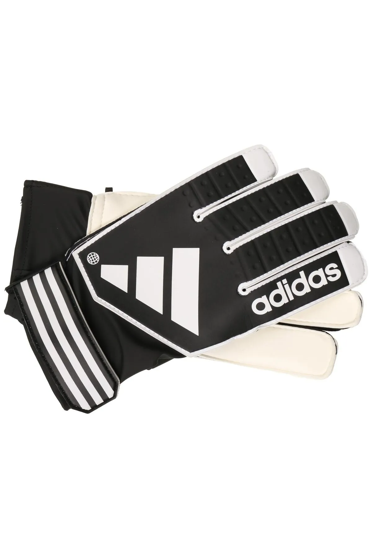 adidas  Handschuhe - Schwarz - Farbverlauf
