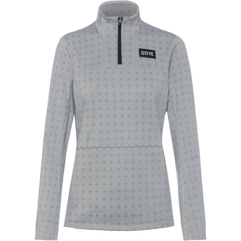 GOREWEAR Everyday Thermo Funktionsshirt Damen