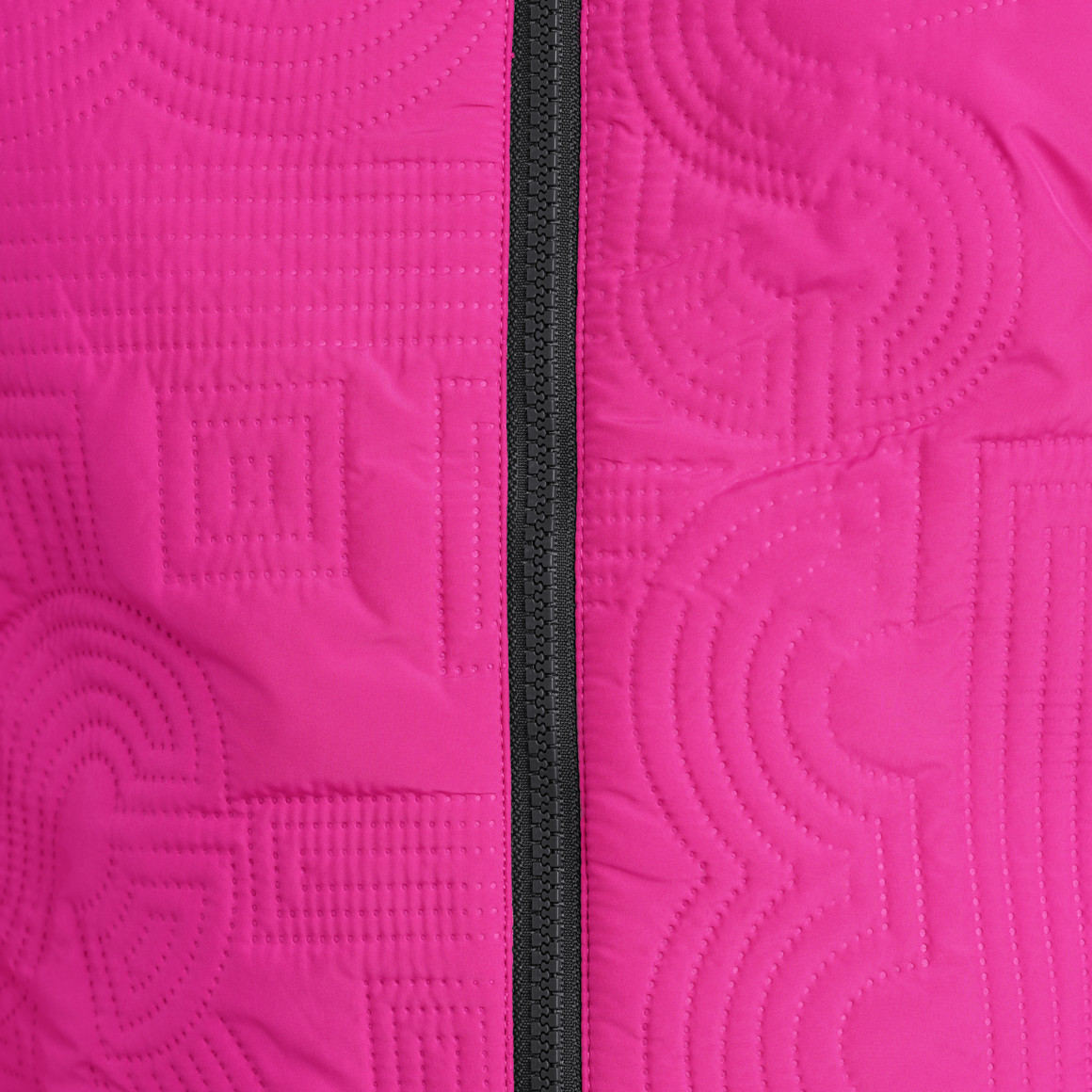 Damen Jacke mit Prägung