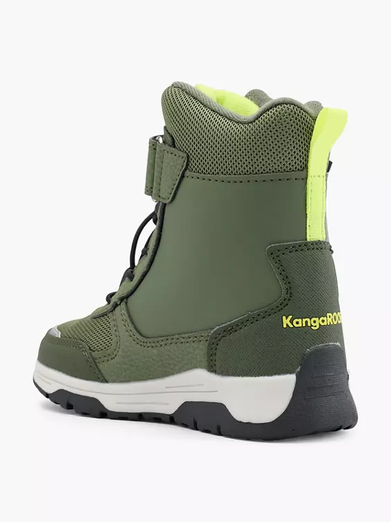 KangaRoos Boots