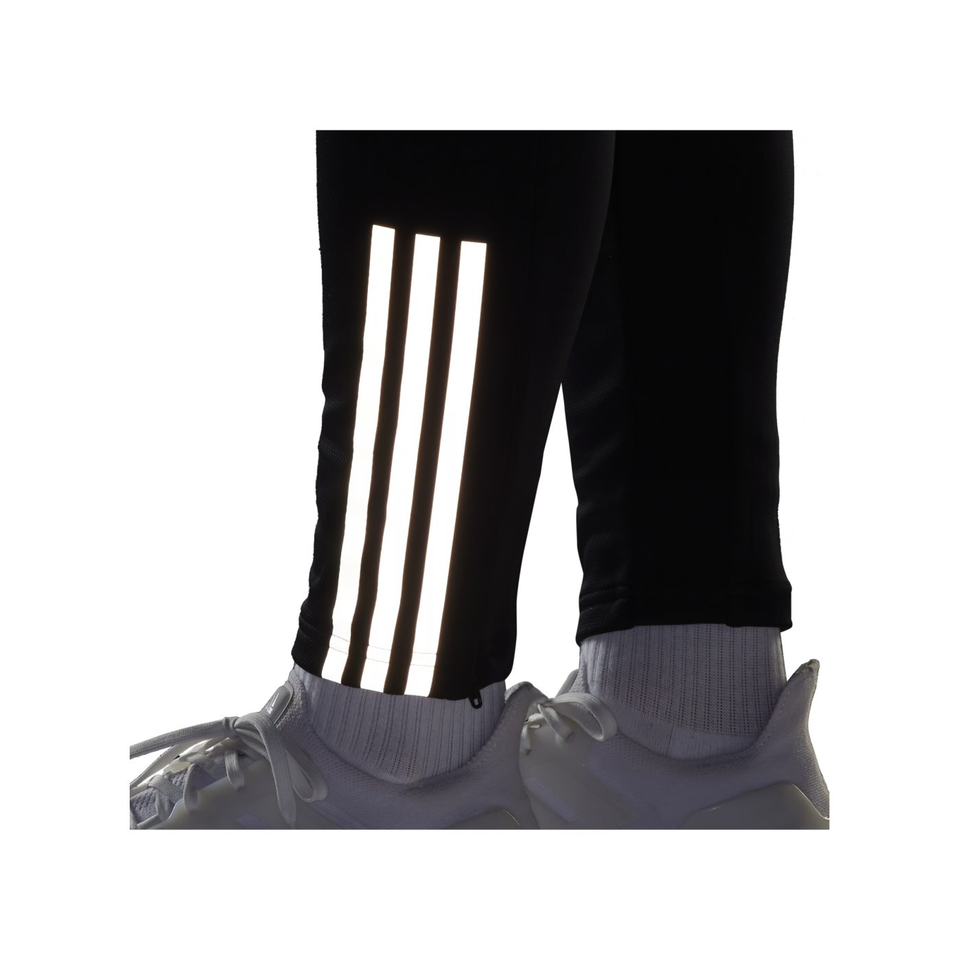 adidas Tiro 23 C Hose Damen Schwarz