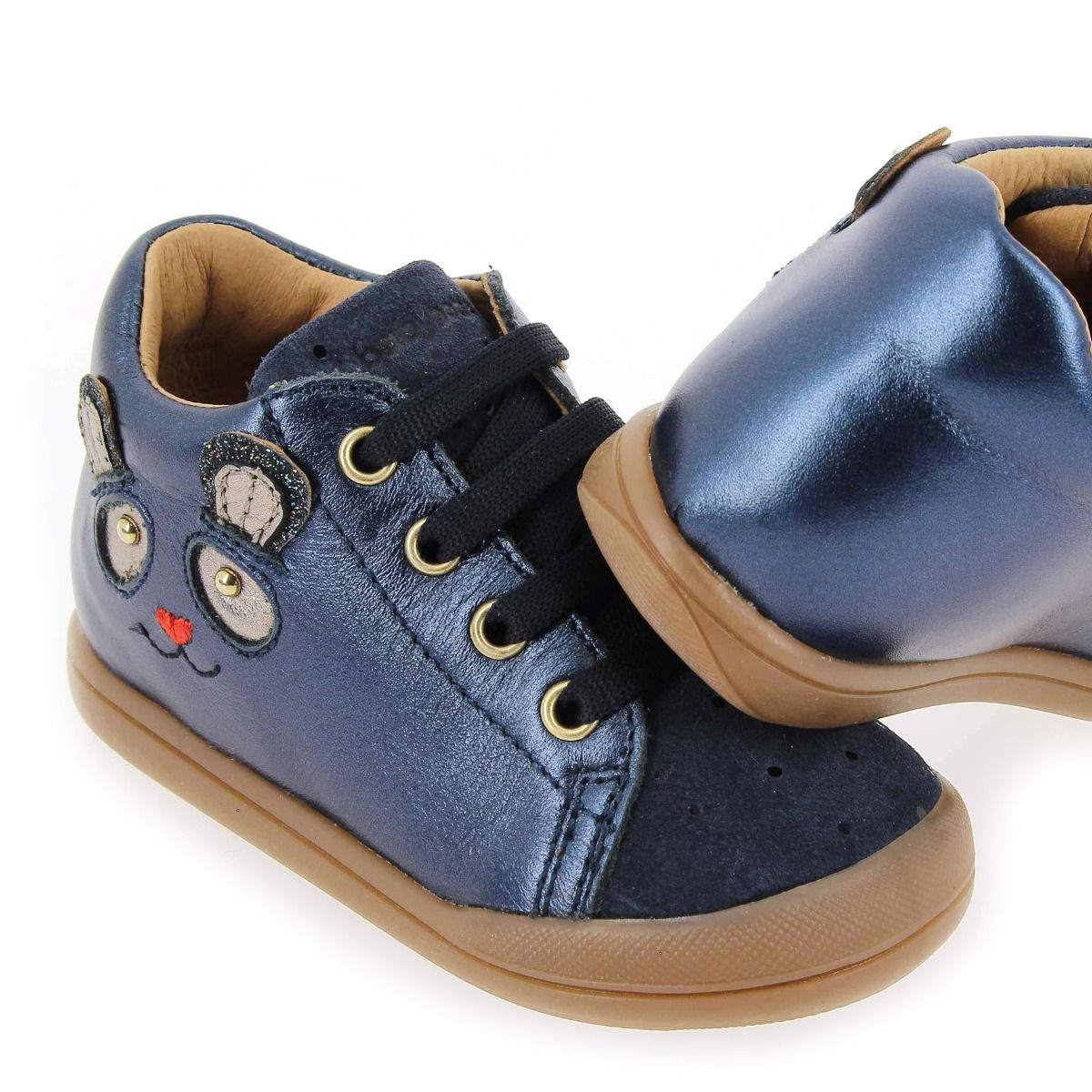 Babybotte  FELIA - Marine