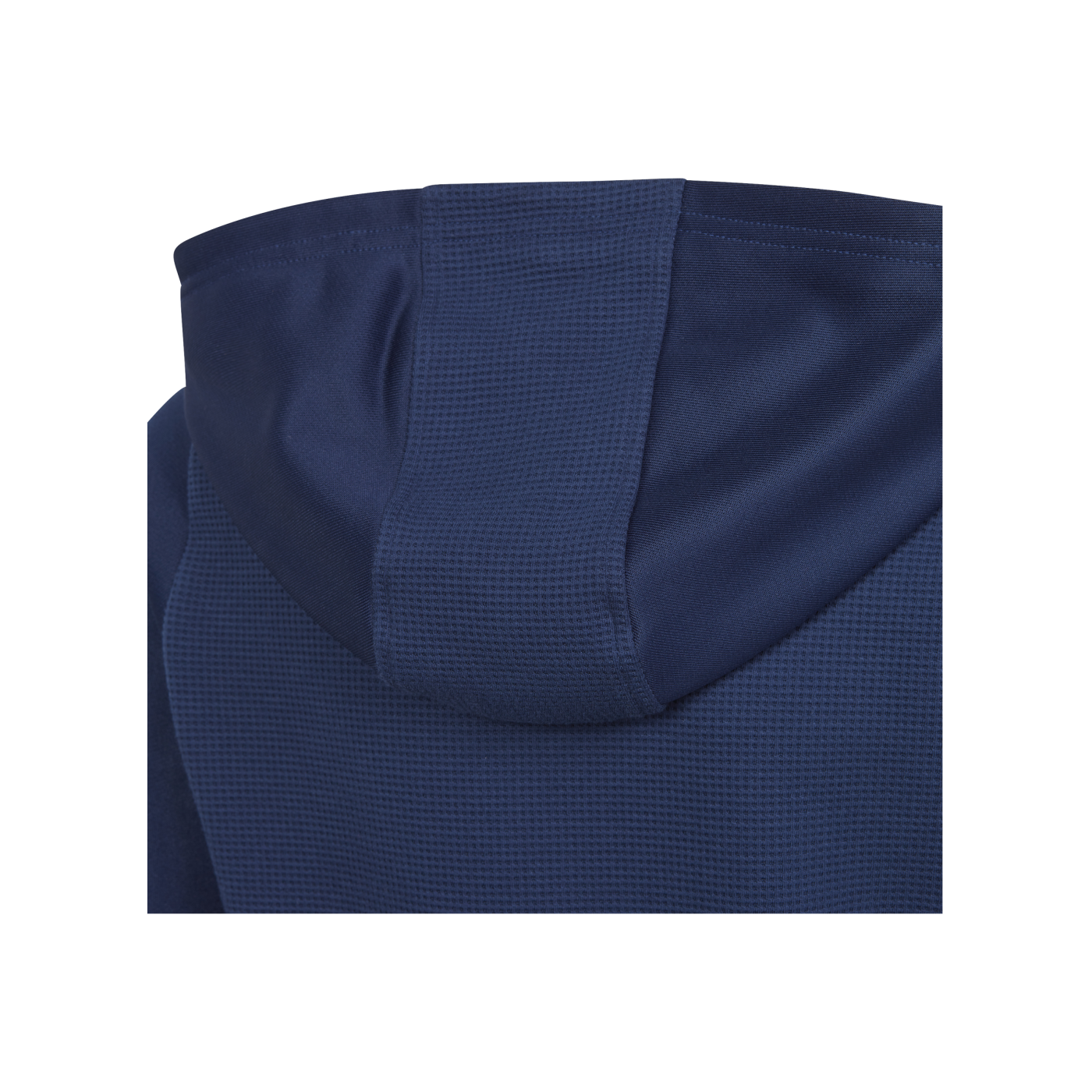 adidas Tiro 23 Competition Hoody Blau