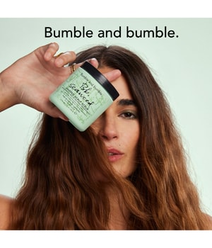 Bumble and bumble Seaweed Scalp Scrub Kopfhautpflege-200 ml