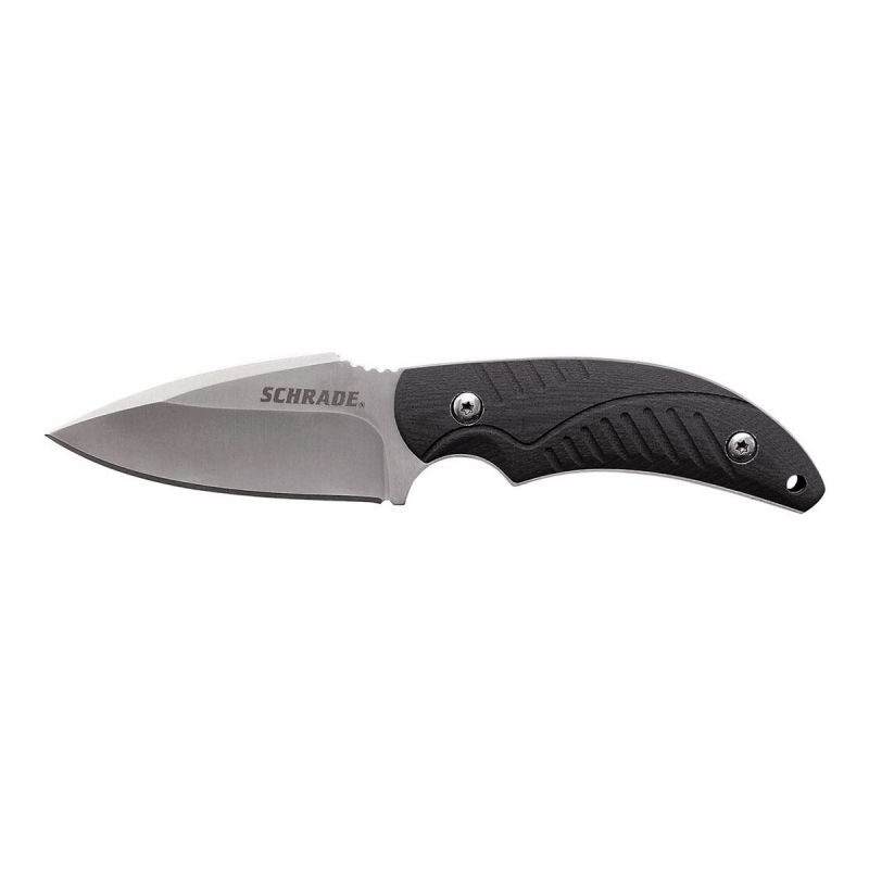 Schrade Fixed Blade Full Tang SCHF66