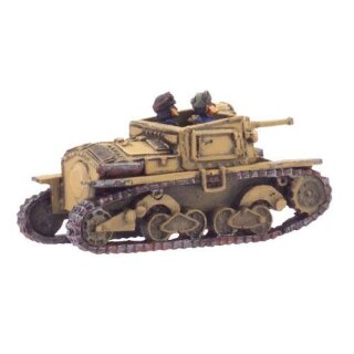 Semovente 47-32 2 Stk. (IT101)