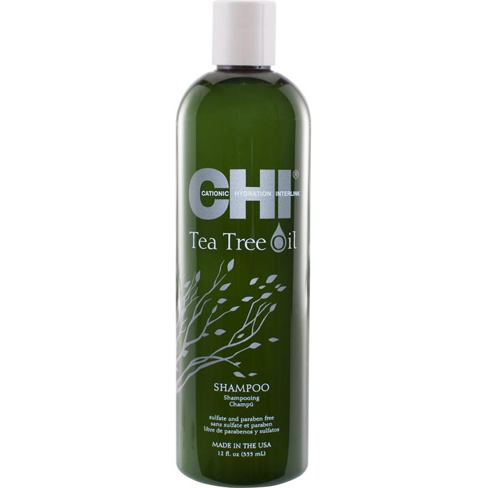 Shampoo