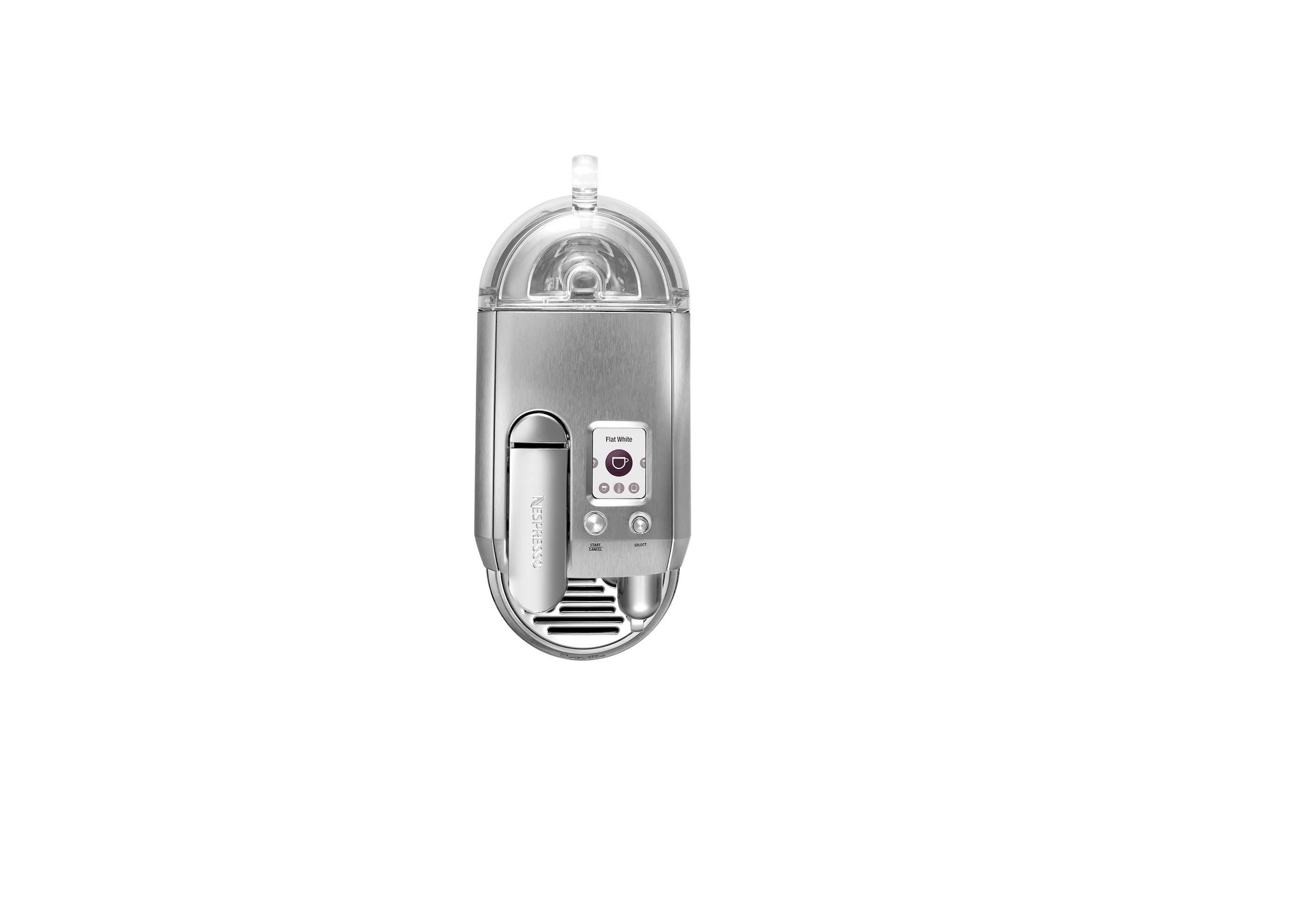 Sage Creatista Plus