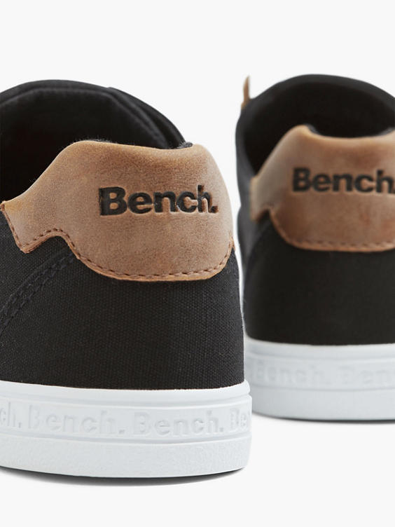 Bench Slipper