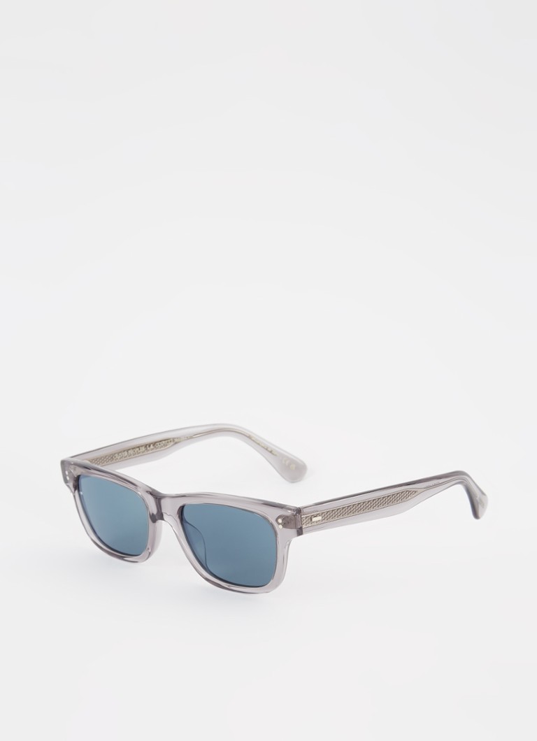 Ochelari de soare Oliver Peoples Rosson Sun OV5540SU