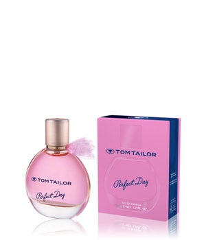 Tom Tailor Perfect day Eau de Parfum 50 ml
