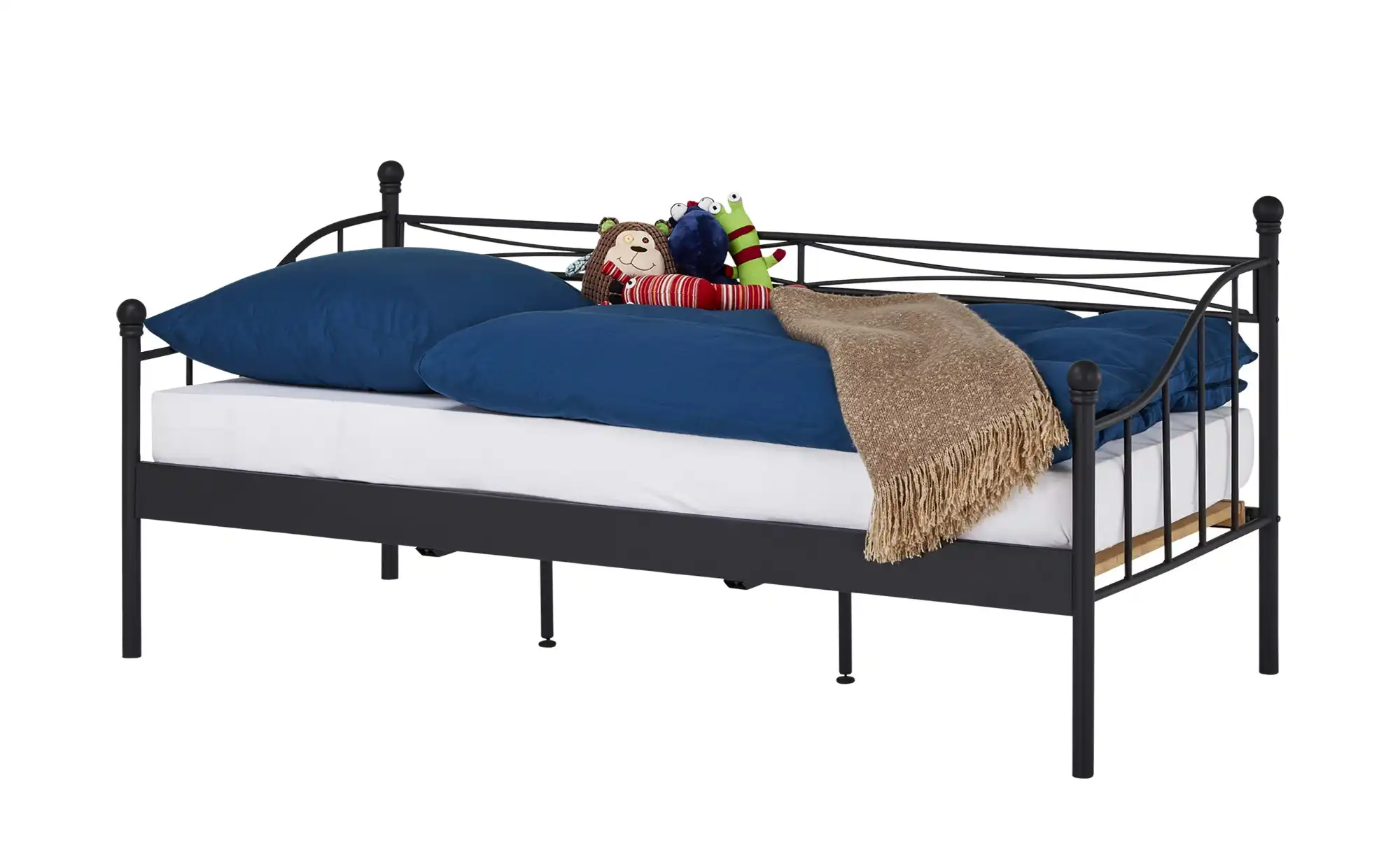 Metallbett