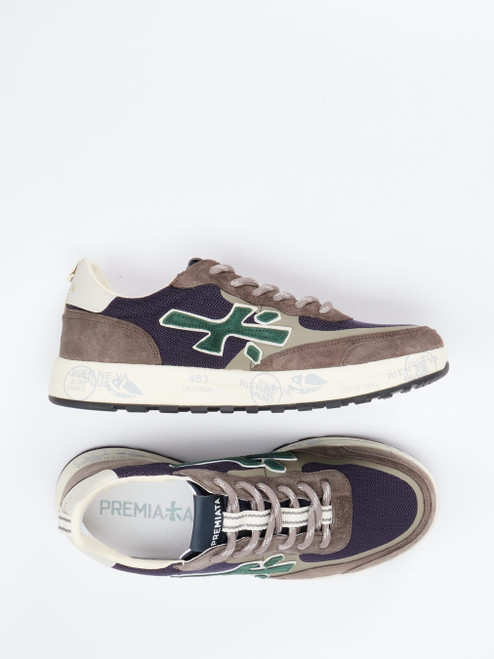 Sneaker-46611920019 Premiata