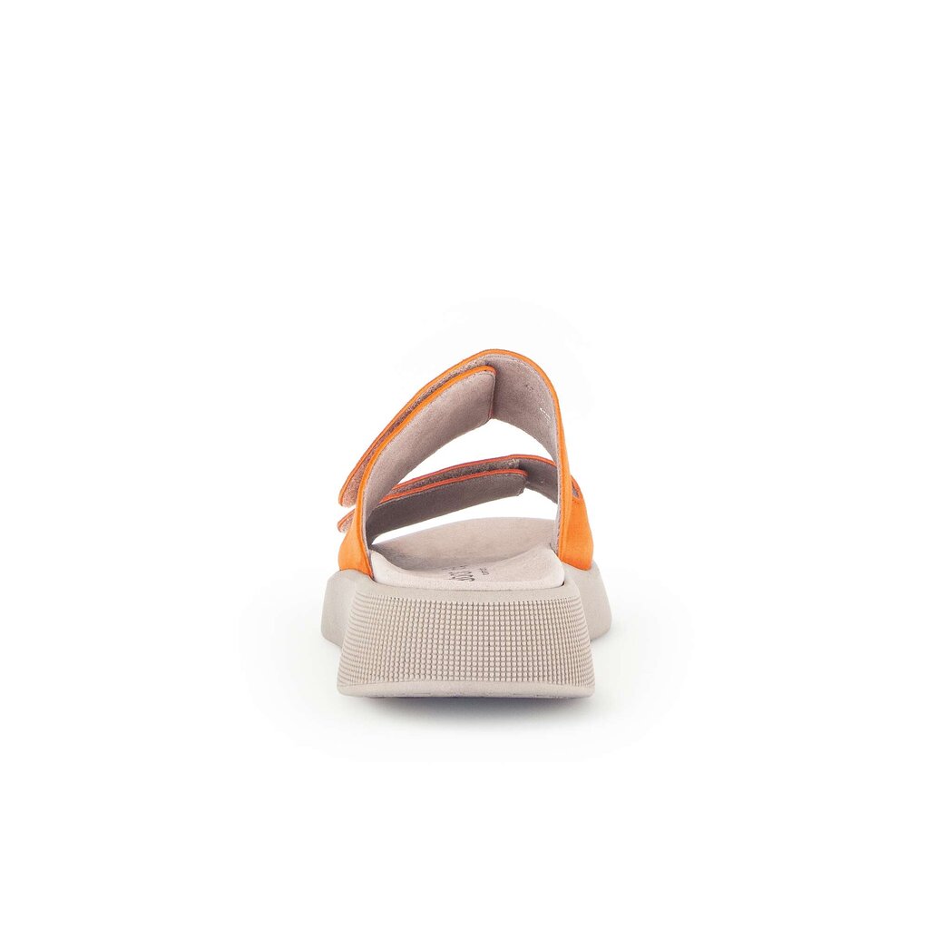 Gabor comfort Pantolette orange