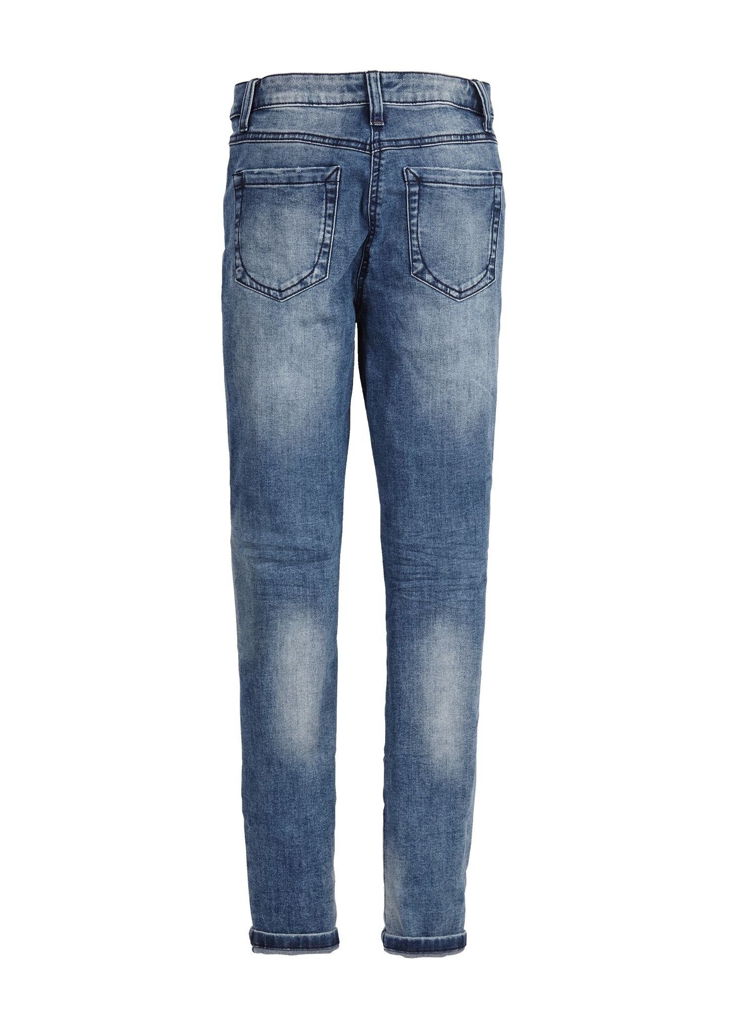 s.Oliver Junior 5-Pocket-Jeans