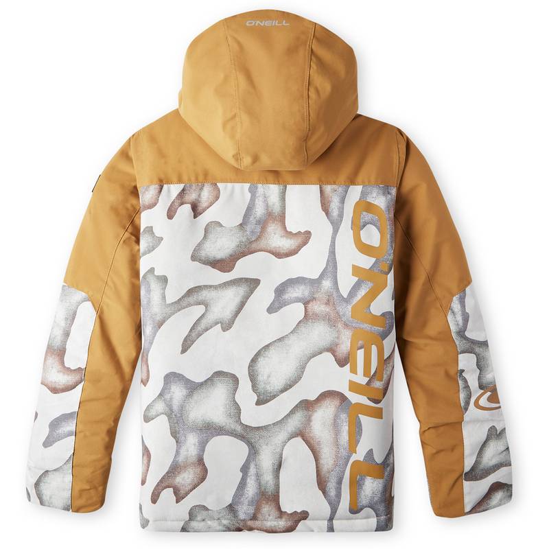 O'NEILL TEXTURE Snowboardjacke Kinder