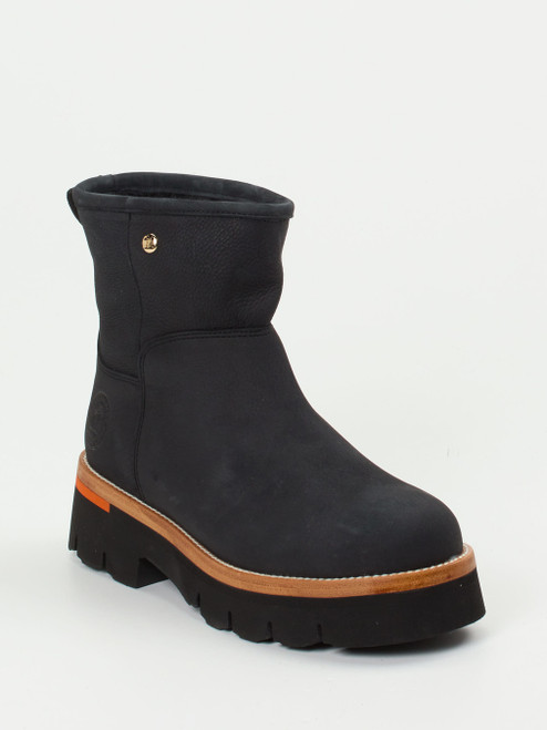 Stiefelette-18110090107 Panama Jack