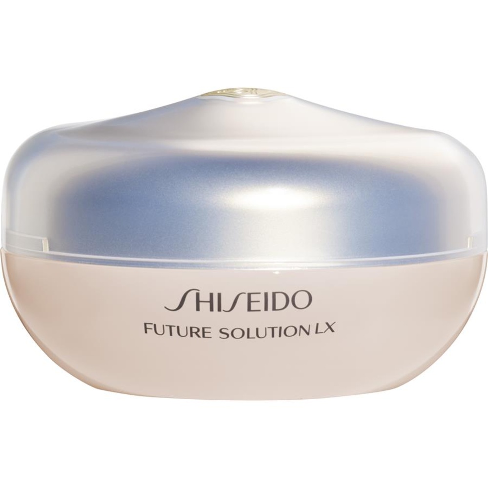 Shiseido Total Radiance Loose Powder Poudre