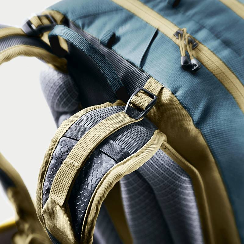 Deuter Attack 16 Fahrradrucksack Herren