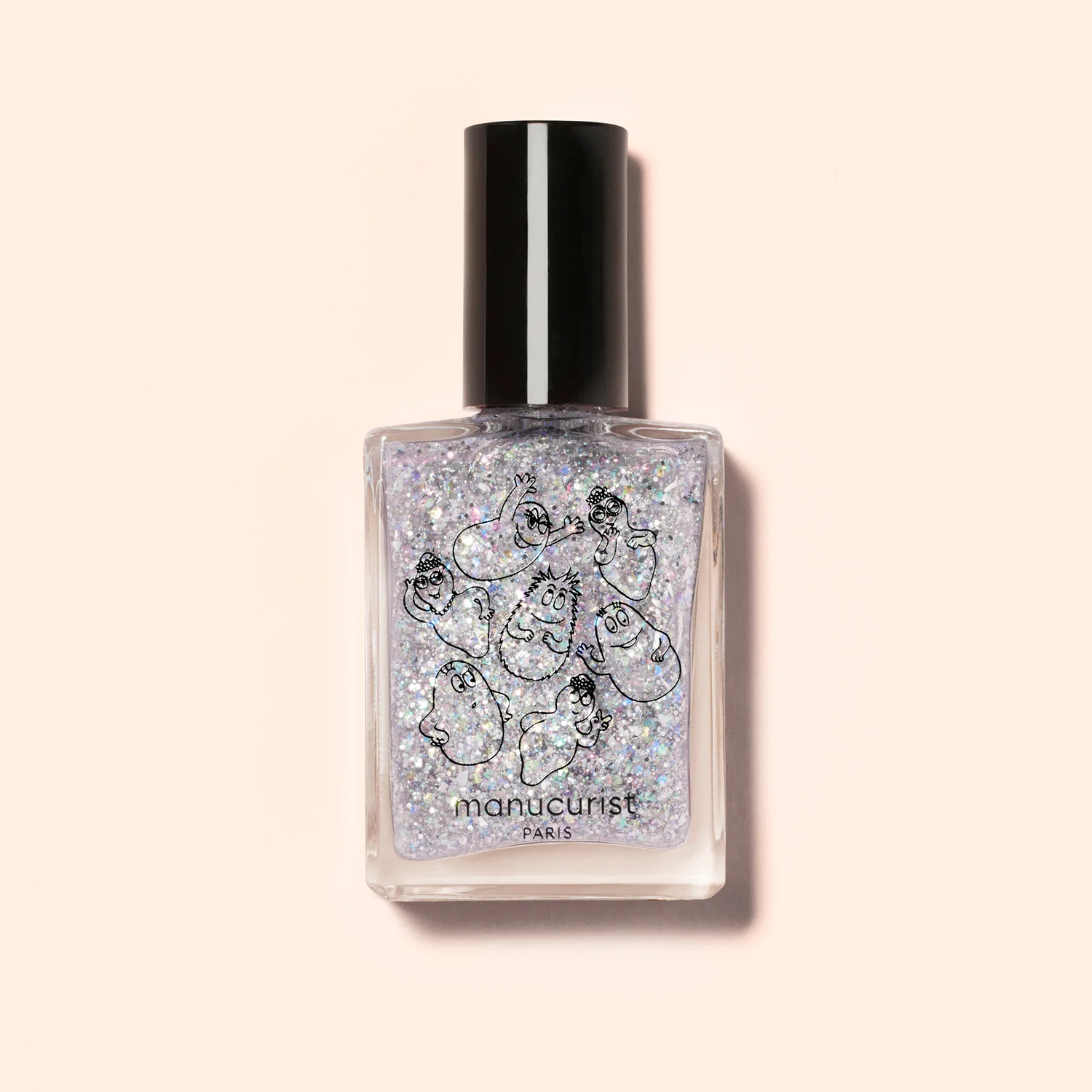 Esmalte Green™ - 15 ml Barbamama