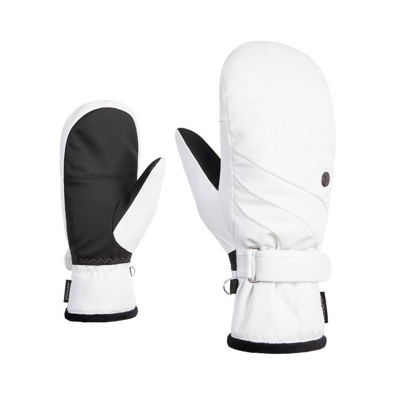 Ziener Kasandra Outdoorhandschuhe Damen