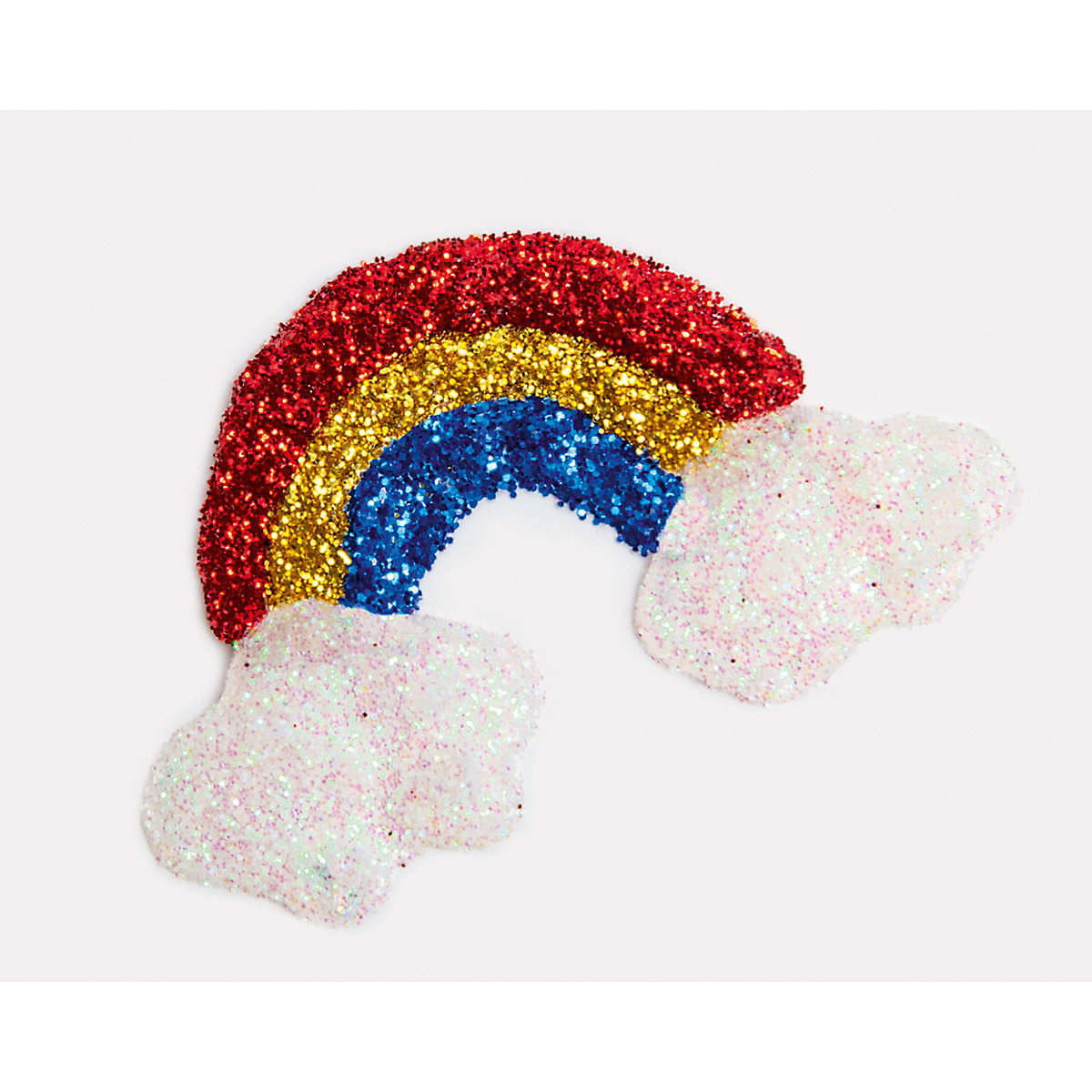 Glitterset XL, 11-tlg.