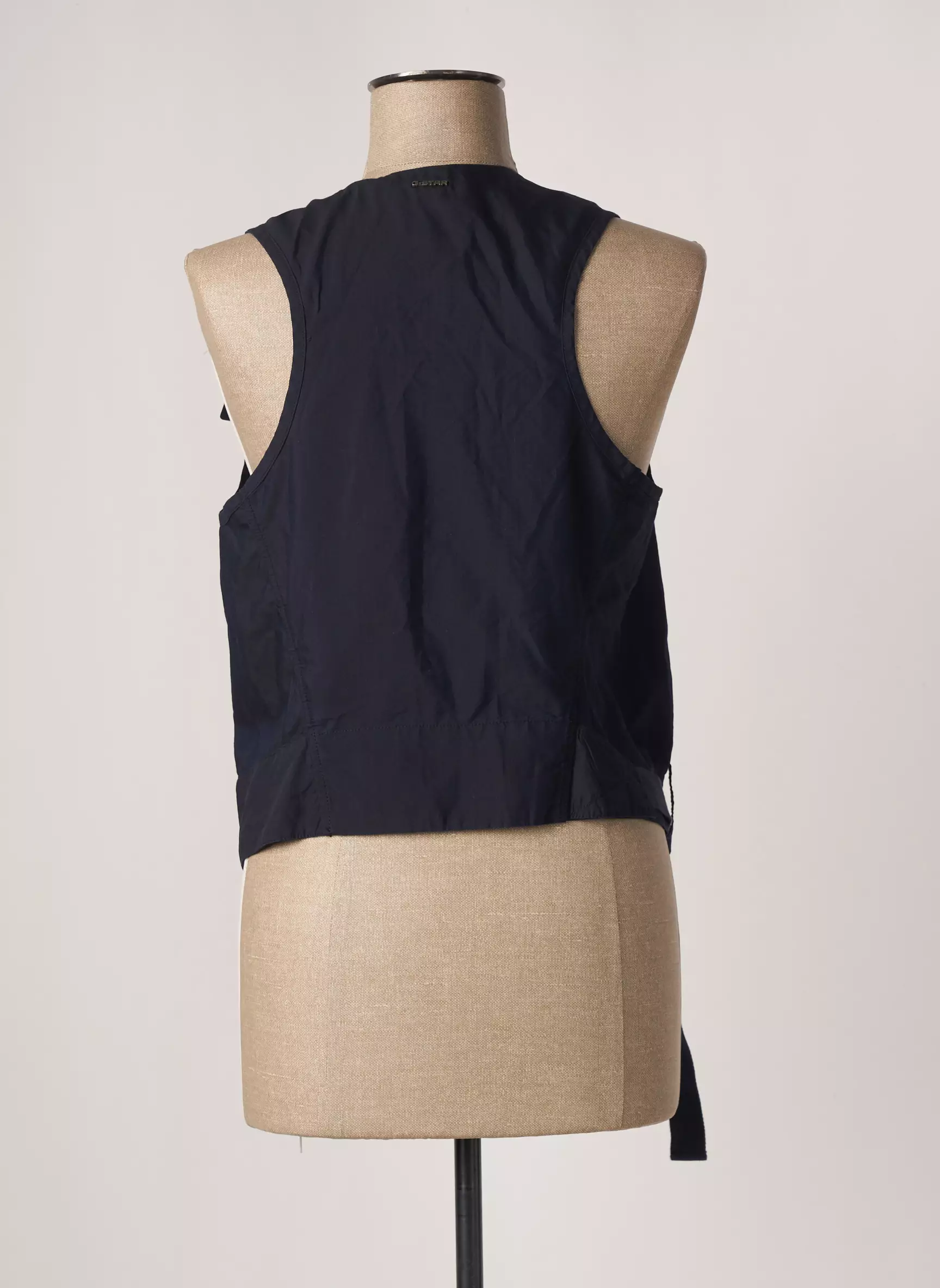 G Star Tops Femme couleur bleu