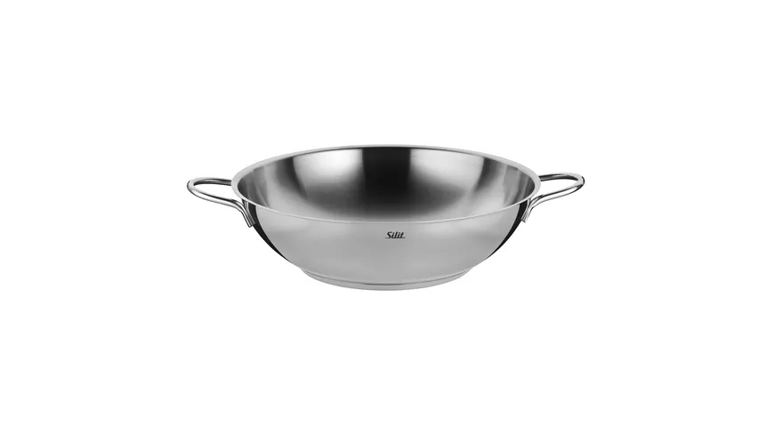 Silit Wok Ø 32cm