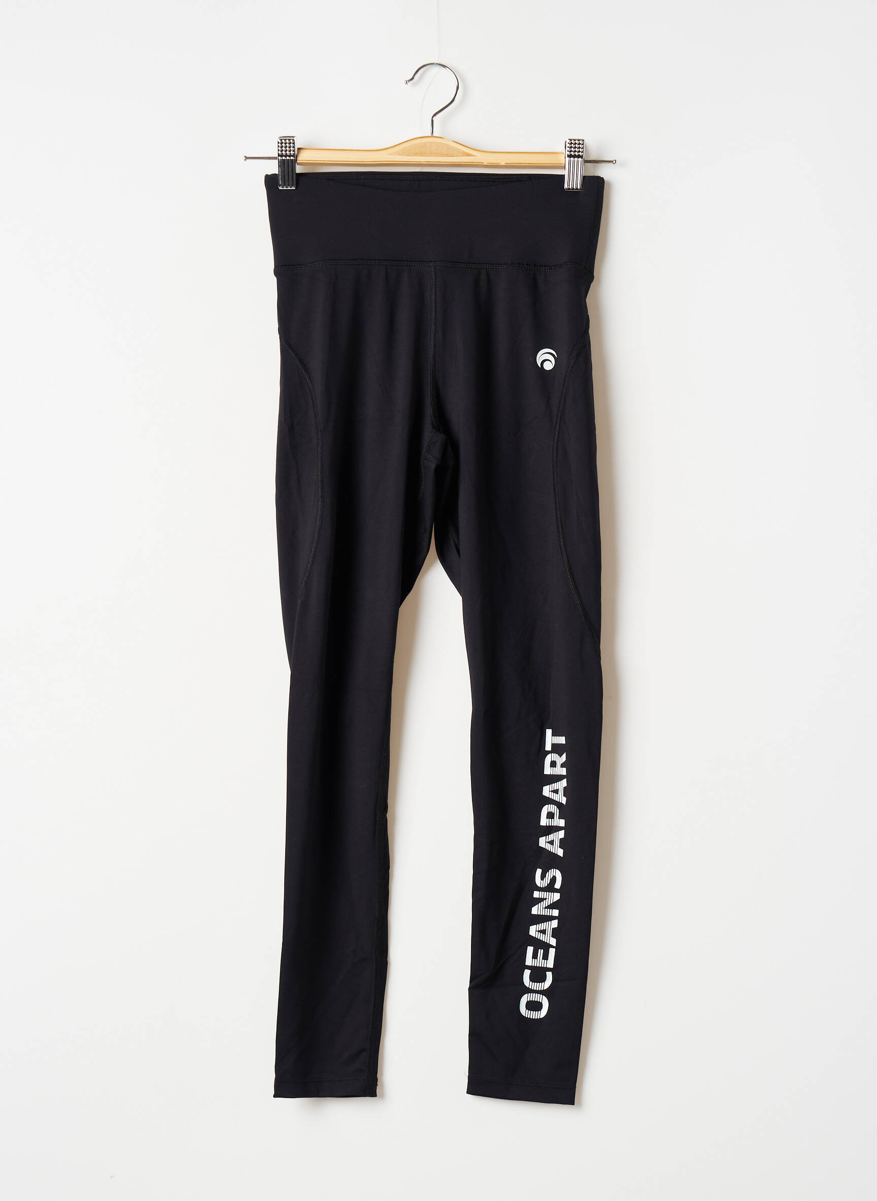 Oceans Apart Leggings Femme couleur noir