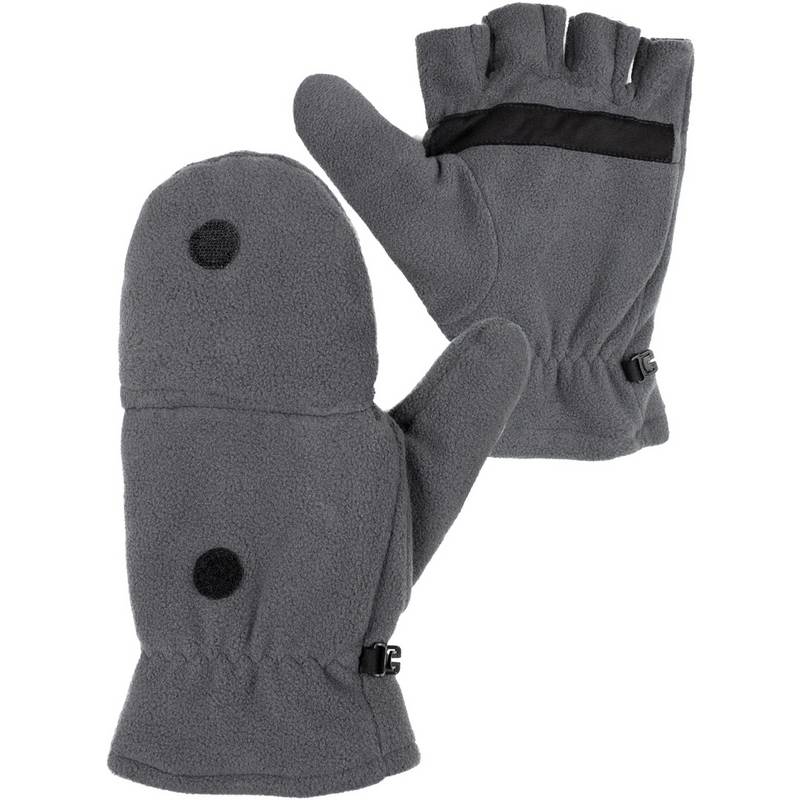 Tarjane Klappbare Handschuhe Klappfäustlinge