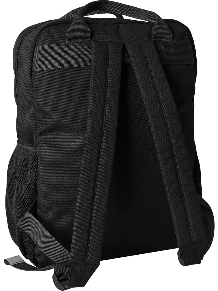 Hummel Hummel Rucksack Hmljazz Kinder in BLACK günstig kaufen S