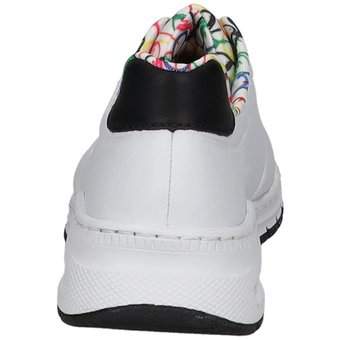 Rieker Sneaker in weiß