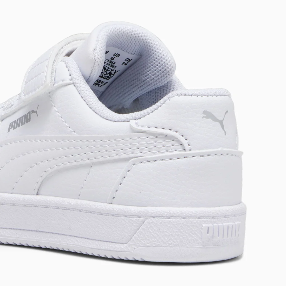 PUMA Caven 2.0 393841_02 / weiss