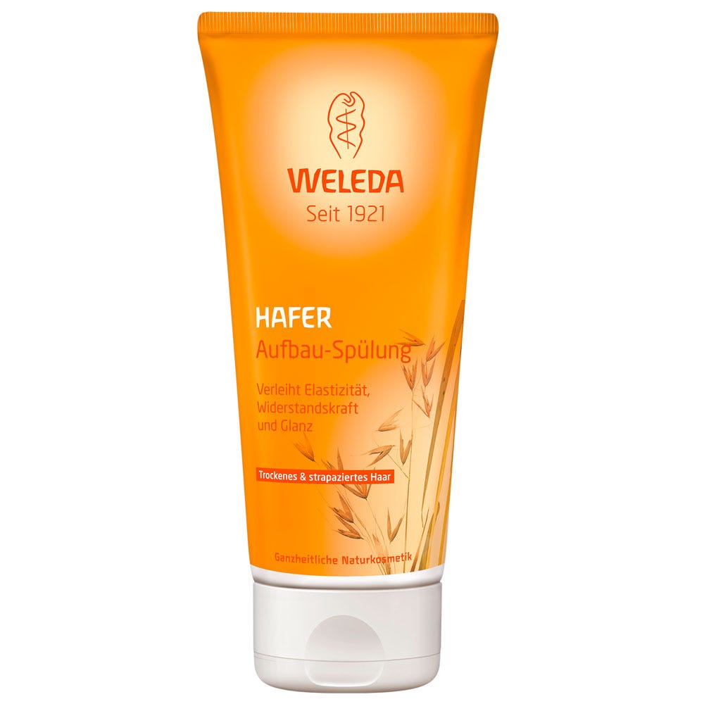 Weleda Hafer Aufbau-Spülung 200 ml