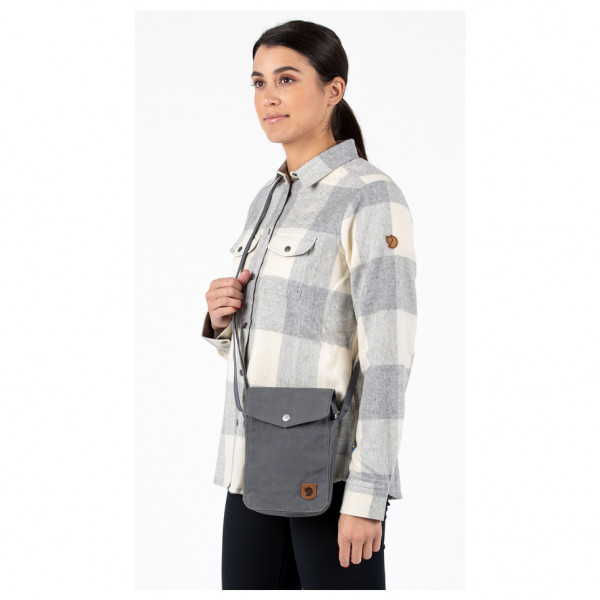 Fjällräven - Greenland Pocket - Umhängetasche