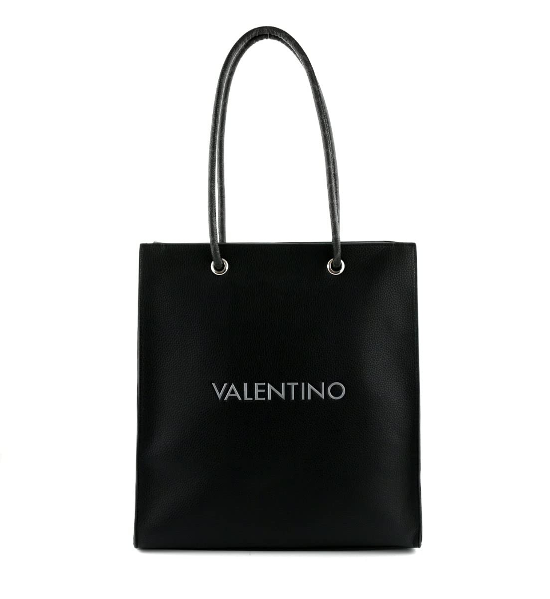 VALENTINO / MIRIADE SPA Handtaschen schwarz Jelly