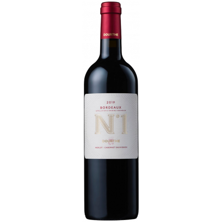 DOURTHE NUMERO 1 - 2020