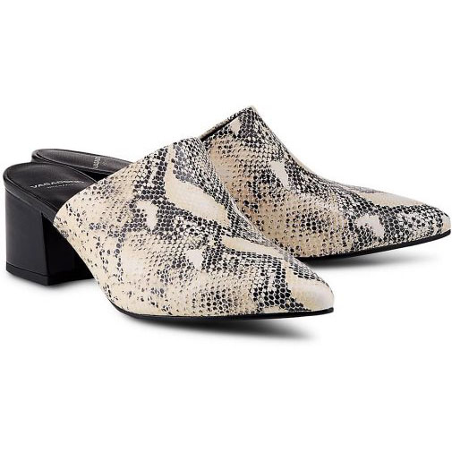 Vagabond Mules MYA