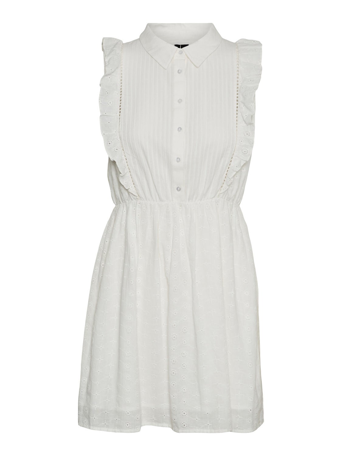 VMSALLY Kurzes Kleid