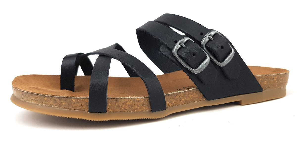 Cosmos Comfort 6106801 Schwarz black