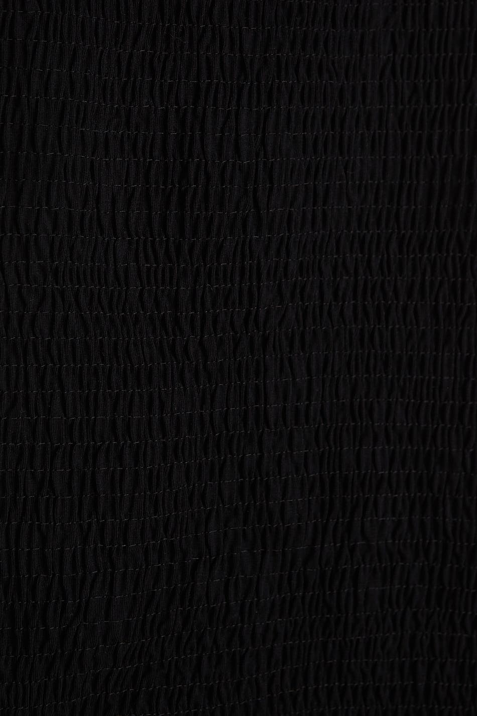Nelma smock dress
