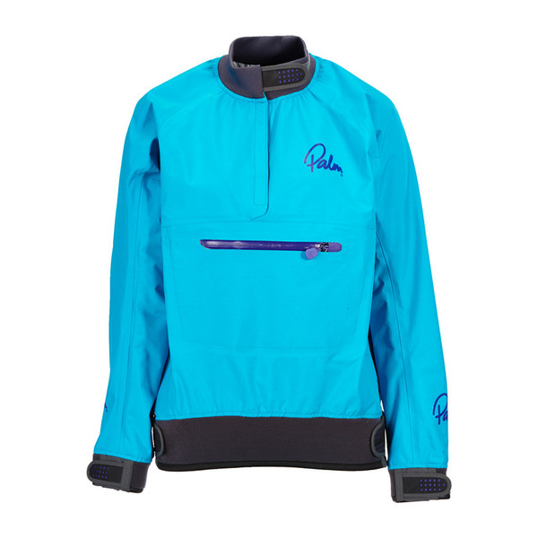 VECTOR JACKET W Damen - Paddeljacke