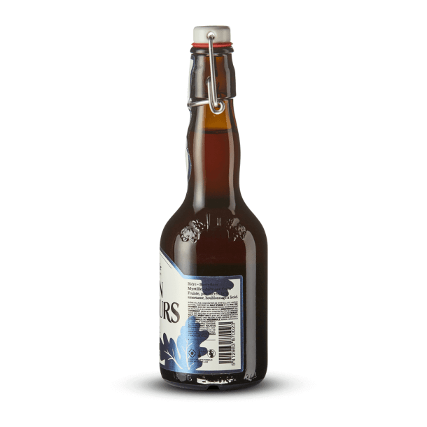 Bonsecours Myrtille 33 cl