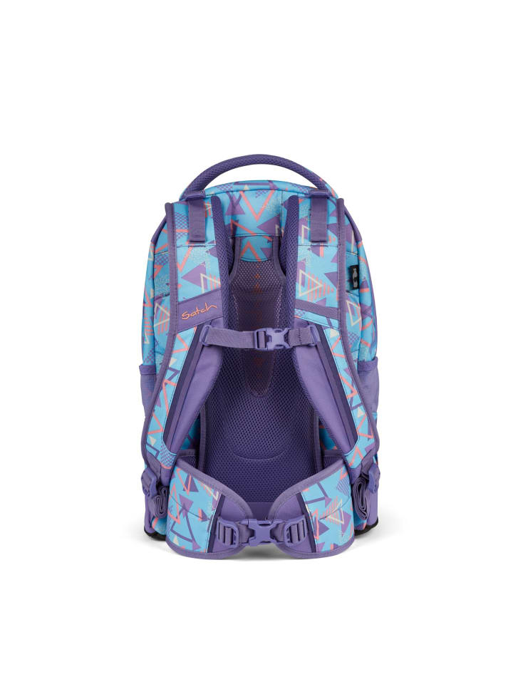 Satch Satch pack Schulrucksack 80s Dance günstig kaufen onesize