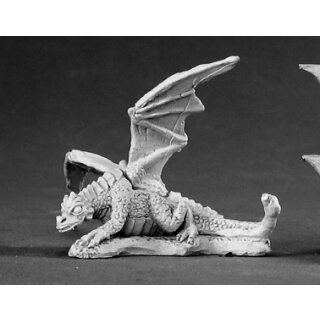 Dragon Familiar (REA03410)