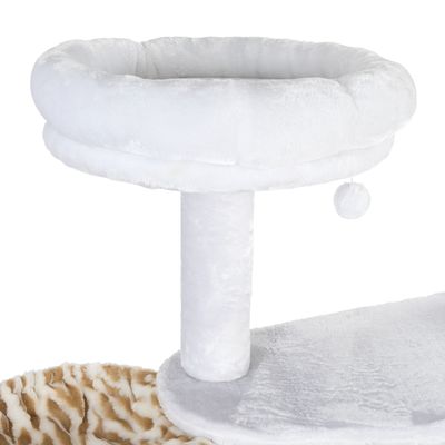 Kratzbaum White Tiger XXL