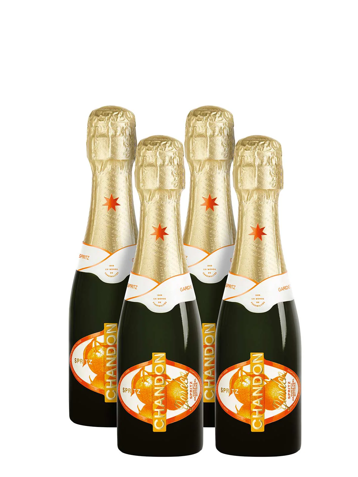 Chandon Garden Spritz