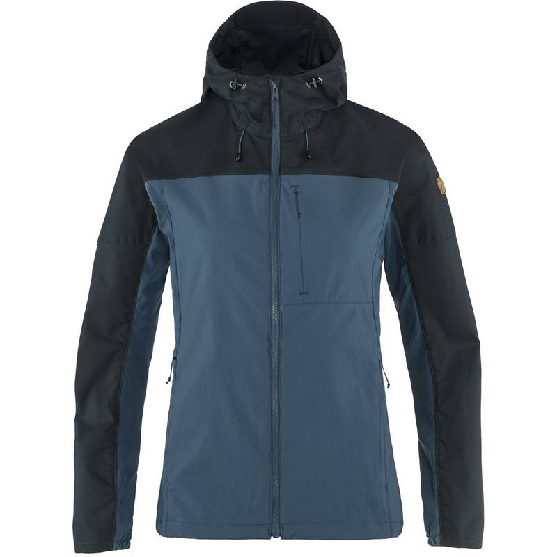 FJÄLLRÄVEN Abisko Midsummer Jacket Funktionsjacke Damen